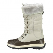 CMP Winterstiefel Thalo wasserdicht kreideweiss Damen